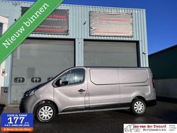 Grijs Gebruikt 2019 Renault Trafic Luxe MPV | € 10.750 (Super prijs)