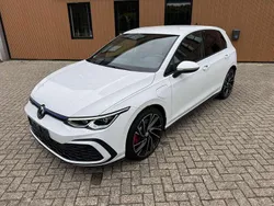 Wit Gebruikt 2022 VW Golf VIII GTE Hatchback | € 24.000 (Super prijs)