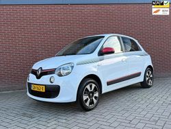 Wit Gebruikt 2015 Renault Twingo Collection Hatchback | € 6.250 (Eerlijke prijs)