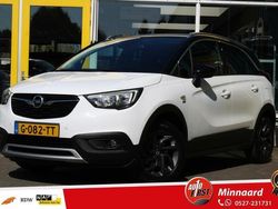 Wit Gebruikt 2019 Opel Crossland X Edition SUV | € 12.900 (Iets duurder)