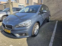 Gebruikt 2015 BMW 218 Active Tourer MPV | € 13.000 (Eerlijke prijs)