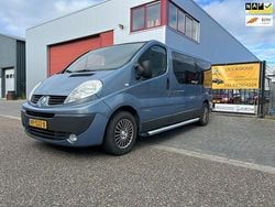 Gebruikt 2010 Renault Trafic Van | € 7.999