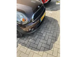 Mini One Clubman