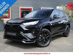 Overige Nieuw 2025 Toyota RAV4 Sport SUV | € 61.250