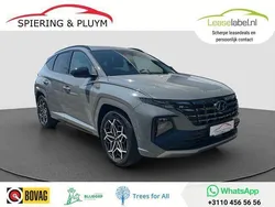 Overige Gebruikt 2022 Hyundai Tucson N Line SUV | € 35.940 (Eerlijke prijs)