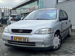 Gebruikt 2002 Opel Astra Edition | € 999 (Goede deal)