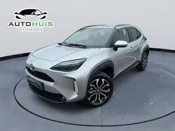 Grijs Gebruikt 2024 Toyota Yaris Cross SUV | € 27.745 (Goede deal)