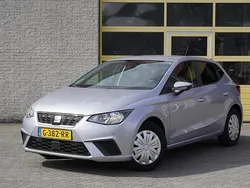 Grijs Gebruikt 2019 Seat Ibiza Business Hatchback | € 9.950 (Super prijs)