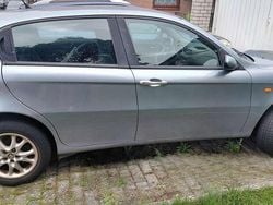 Gebruikt 2001 Alfa Romeo 147 Veloce Hatchback | € 500 (Super prijs)