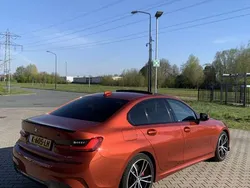 Gebruikt 2021 BMW 320 M Sport Sedan | € 29.750 (Goede deal)