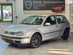 Gebruikt 2000 VW Golf IV Trendline | € 750 (Super prijs)