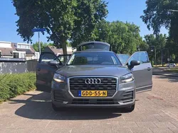 Grijs Gebruikt 2019 Audi Q2 Design SUV | € 18.499 (Eerlijke prijs)