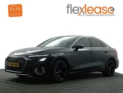 Grijs Gebruikt 2020 Audi A3 Edition .1 Sedan | € 24.900 (Duur)