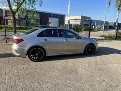 Grijs Gebruikt 2019 Mercedes A180 AMG Sedan | € 23.950 (Duur)