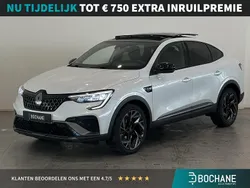 Wit Gebruikt 2023 Renault Arkana Esprit Alpine SUV | € 33.720 (Duur)