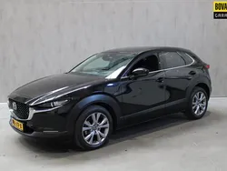 Zwart Gebruikt 2021 Mazda CX-30 Comfort SUV | € 26.495 (Eerlijke prijs)