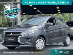 Grijs Gebruikt 2024 Mitsubishi Space Star Hatchback | € 15.695 (Eerlijke prijs)