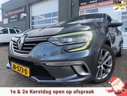 Gebruikt 2016 Renault Mégane GT Line GT-Line | € 9.449 (Goede deal)