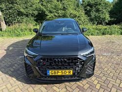 Zwart Gebruikt 2023 Audi RS Q3 SUV | € 82.999 (Eerlijke prijs)