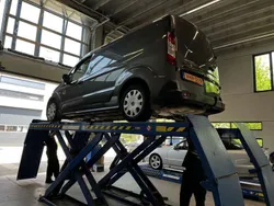 Gebruikt 2019 Ford Transit Trend Van | € 10.500 (Super prijs)