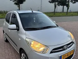 Grijs Gebruikt 2011 Hyundai i10 Hatchback | € 1.999 (Goede deal)