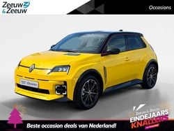 Geel Gebruikt 2025 Renault R5 Iconic Hatchback | € 31.435 (Goede deal)