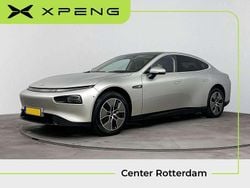 Grijs Gebruikt 2024 XPENG P7 RWD Long Range Sedan | € 36.945