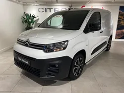 Overig Gebruikt 2019 Citroën Berlingo MPV | € 12.735 (Duur)