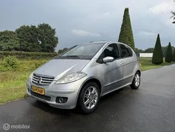 Grijs Gebruikt 2005 Mercedes A150 Avantgarde MPV | € 1.250 (Goede deal)