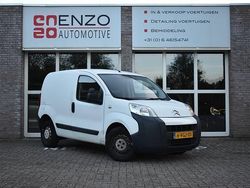 Overige Gebruikt 2010 Citroën Nemo MPV | € 1.950 (Iets duurder)