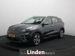 Grijs Gebruikt 2020 Kia e-Niro SUV | € 20.845 (Super prijs)