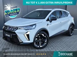 Wit Gebruikt 2025 Mitsubishi ASX Intense+ SUV | € 35.745 (Duur)