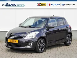 , metallic lak Gebruikt 2015 Suzuki Swift Style Hatchback | € 9.945 (Iets duurder)