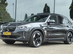 Grijs, metallic lak Gebruikt 2021 BMW iX3 Executive SUV | € 35.750 (Goede deal)