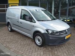 Grijs Gebruikt 2019 VW Caddy Maxi Trendline MPV | € 12.500 (Super prijs)