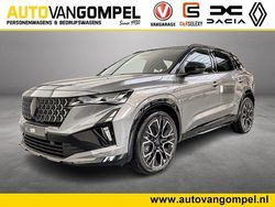 Grijs Nieuw 2025 Renault Austral Iconic Esprit Alpine SUV | € 44.935 (Goede deal)