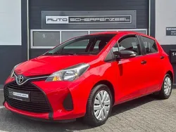 Overige Gebruikt 2015 Toyota Yaris Hatchback | € 8.395 (Eerlijke prijs)