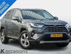 Grijs Gebruikt 2020 Toyota RAV4 Executive SUV | € 34.950 (Eerlijke prijs)