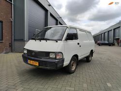 Wit Gebruikt 1992 Toyota Lite-Ace Van | € 3.999