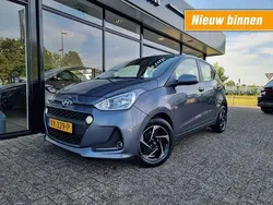 Grijs Gebruikt 2019 Hyundai i10 Comfort Hatchback | € 9.885 (Eerlijke prijs)