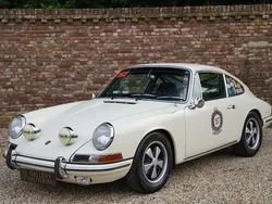 Wit Gebruikt 1965 Porsche 911 Coupé | € 99.750