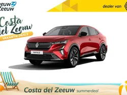 Nieuw 2024 Renault Rafale Techno SUV | € 48.840 (Super prijs)