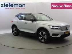 Grijs Gebruikt 2020 Volvo XC40 R-Design SUV | € 22.845 (Eerlijke prijs)