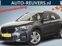 Grijs Gebruikt 2021 BMW X1 M Sport SUV | € 27.900 (Super prijs)