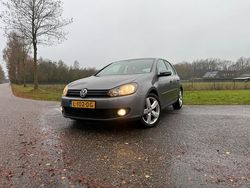 Gebruikt 2009 VW Golf VI | € 4.250 (Eerlijke prijs)