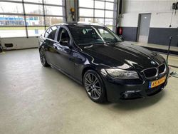 Gebruikt 2009 BMW 320 Sedan | € 5.499 (Eerlijke prijs)