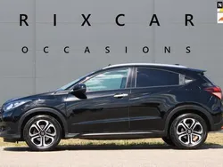 Zwart Gebruikt 2016 Honda HR-V Executive SUV | € 13.940 (Iets duurder)