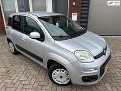 Grijs Gebruikt 2013 Fiat Panda Lounge Hatchback | € 4.750 (Eerlijke prijs)
