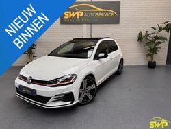 Wit Gebruikt 2019 VW Golf VII GTI Hatchback | € 24.845 (Super prijs)