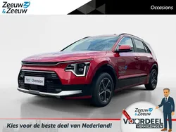 Rood Gebruikt 2025 Kia Niro SUV | € 35.930 (Goede deal)